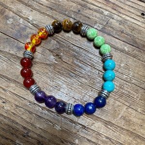 Chakra Bracelet